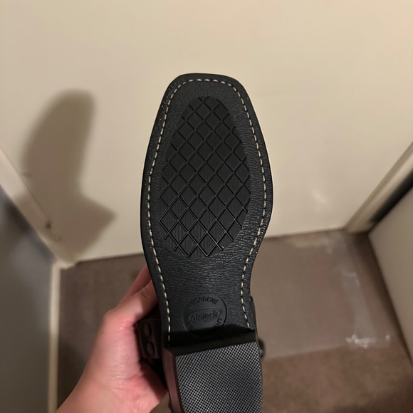 Frye harness boots 10r - Picture 3 of 7